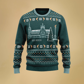 Notre pull