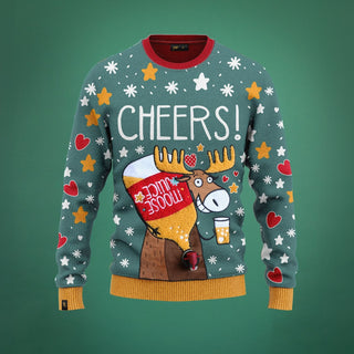 Notre pull