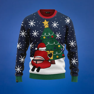 Notre pull
