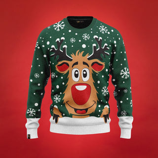 Notre pull