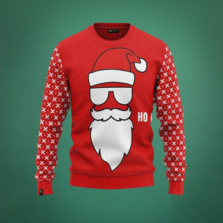 Notre pull