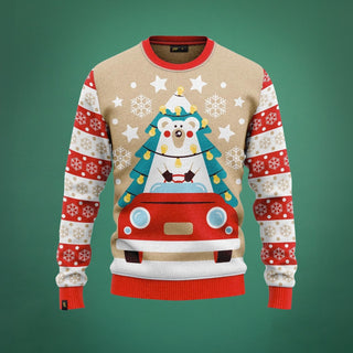 Notre pull