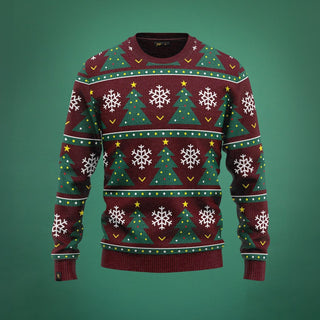 Notre pull