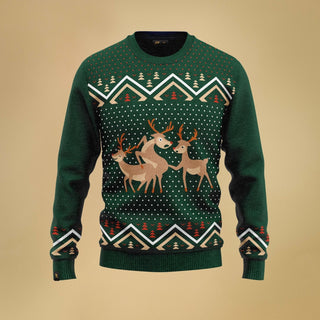 Notre pull