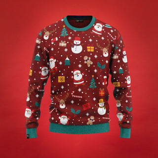 Notre pull