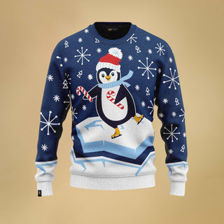Notre pull