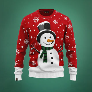 Notre pull