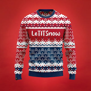 Notre pull