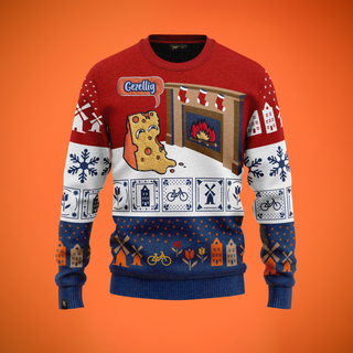 Notre pull