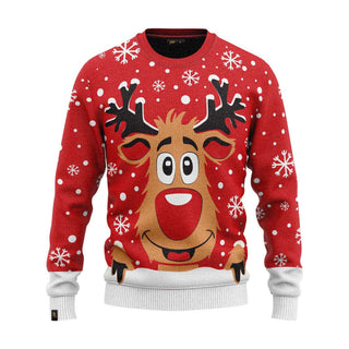 Notre pull