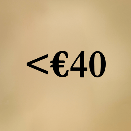 Kerstcadeaus onder €40