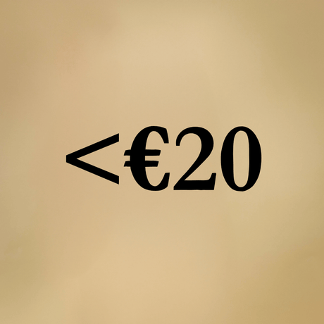 Kerstcadeaus onder €20