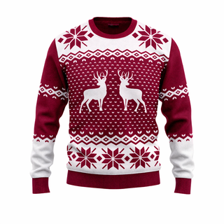 Notre pull