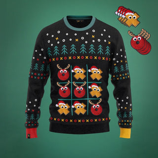 Notre pull