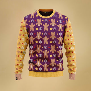 Notre pull