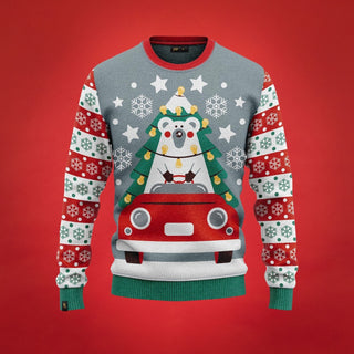 Notre pull