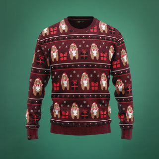 Notre pull