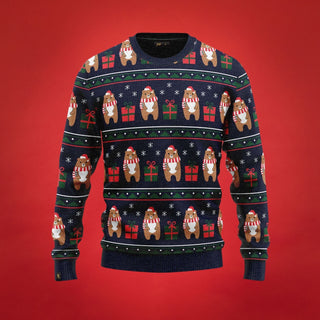 Notre pull