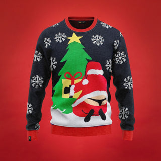 Notre pull