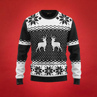 Un autre pull, flouté