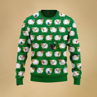 Unser Pullover