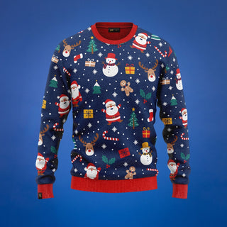 Notre pull