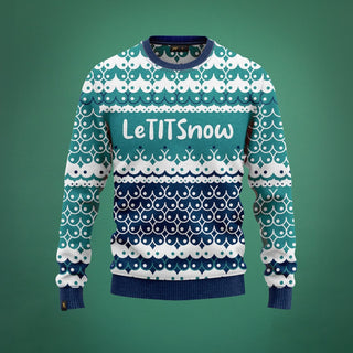 Notre pull
