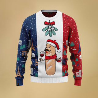 Notre pull
