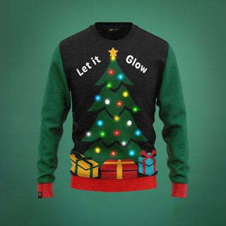 Notre pull