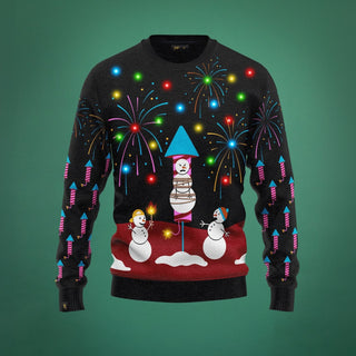 Notre pull