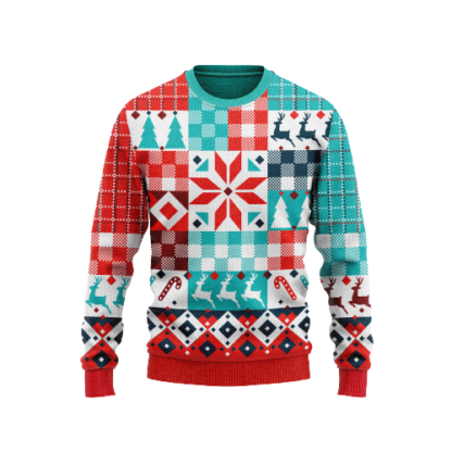 JAP Christmas sweater