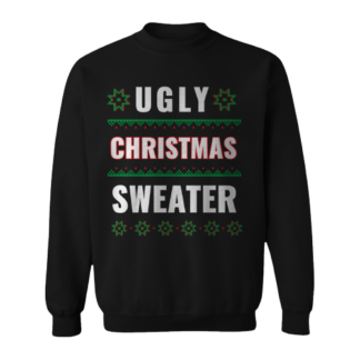 JAP Christmas sweater