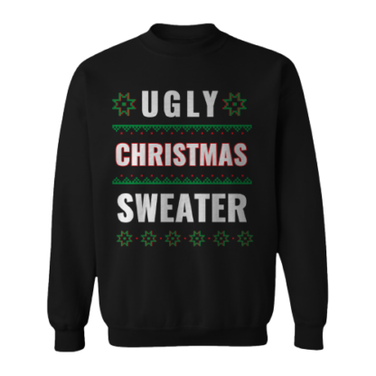 JAP Christmas sweater