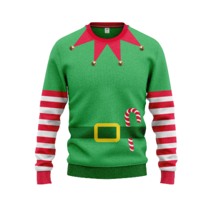 JAP Christmas sweater