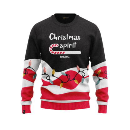 JAP Christmas sweater