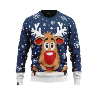 JAP Christmas sweater