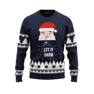 JAP Christmas sweater