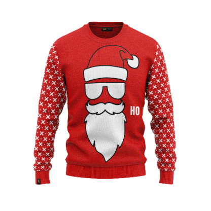 JAP Christmas sweater