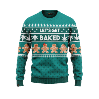 JAP Christmas sweater