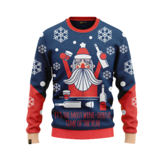 JAP Christmas sweater