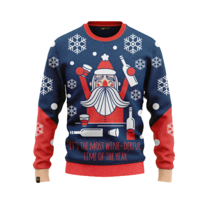 JAP Christmas sweater