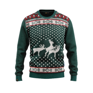 JAP Christmas sweater