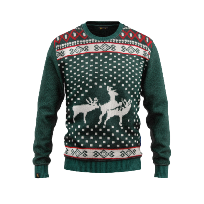 JAP Christmas sweater