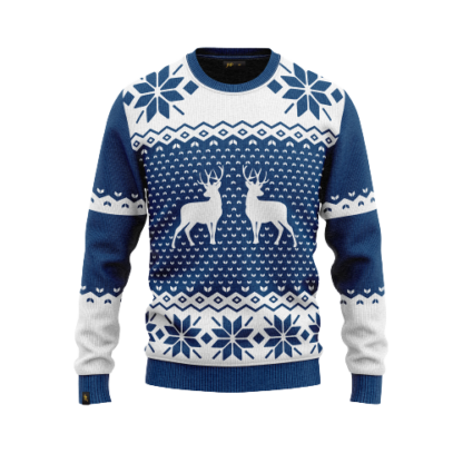 JAP Christmas sweater