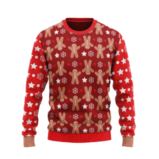 JAP Christmas sweater