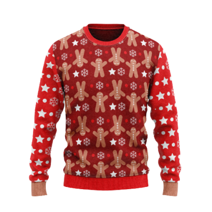 JAP Christmas sweater