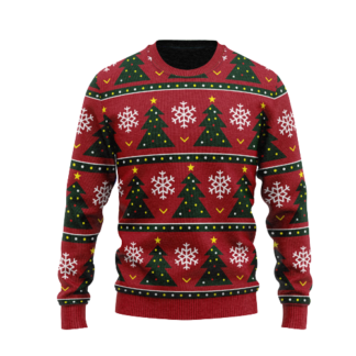 JAP Christmas sweater