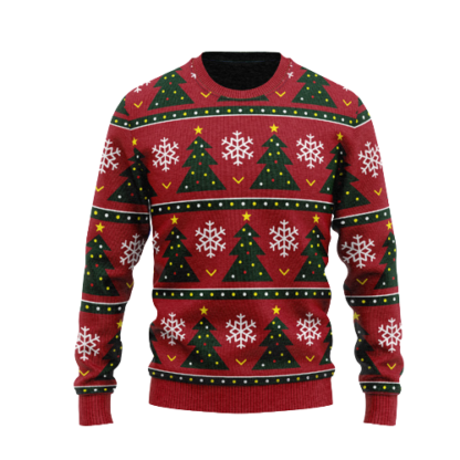 JAP Christmas sweater