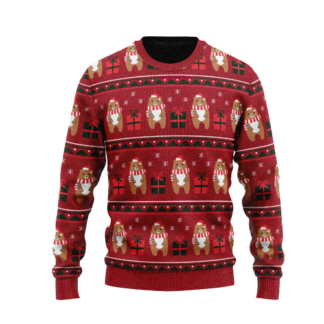 JAP Christmas sweater