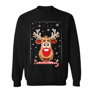 JAP Christmas sweater